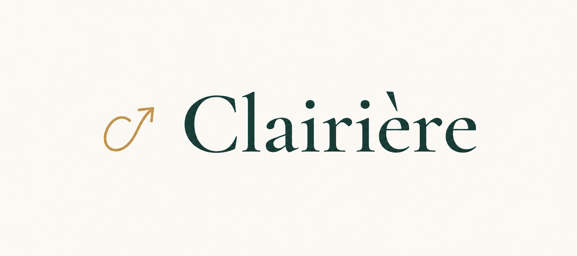 Clairière